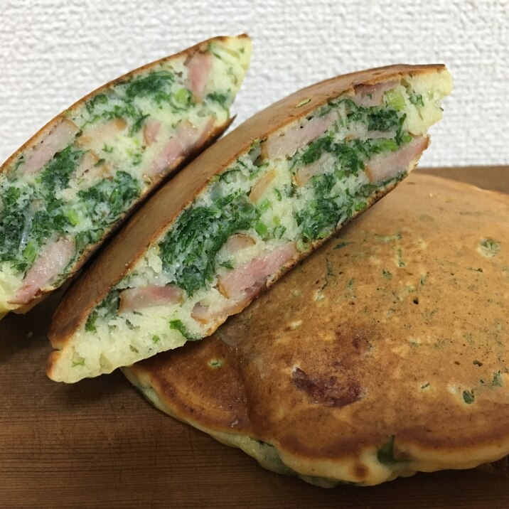 離乳食後期にも ヘルシーパンケーキ レシピ 作り方 By ばんばんばんこ 楽天レシピ 離乳食後期にも ヘルシーパンケーキ レシピ 作り方 By ばんばんばんこ 楽天レシピ